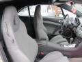 2008 Satin Meisai Gray Pearl Mitsubishi Eclipse Spyder GT  photo #18