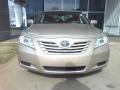 Desert Sand Mica - Camry LE Photo No. 2