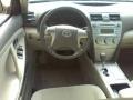 Desert Sand Mica - Camry LE Photo No. 5