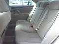 Desert Sand Mica - Camry LE Photo No. 7