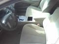 Desert Sand Mica - Camry LE Photo No. 13