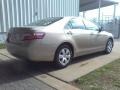 Desert Sand Mica - Camry LE Photo No. 16