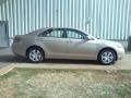 Desert Sand Mica - Camry LE Photo No. 17