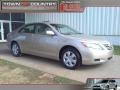 Desert Sand Mica - Camry LE Photo No. 1