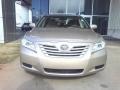 Desert Sand Mica - Camry LE Photo No. 2