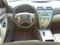 Desert Sand Mica - Camry LE Photo No. 5
