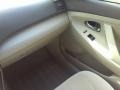 Desert Sand Mica - Camry LE Photo No. 11