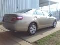 Desert Sand Mica - Camry LE Photo No. 16