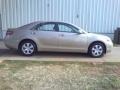 Desert Sand Mica - Camry LE Photo No. 17