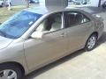 Desert Sand Mica - Camry LE Photo No. 20