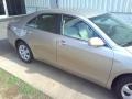 Desert Sand Mica - Camry LE Photo No. 21