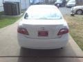 Super White - Camry LE Photo No. 4