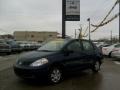 Blue Onyx - Versa 1.6 Sedan Photo No. 1