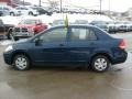 Blue Onyx - Versa 1.6 Sedan Photo No. 2