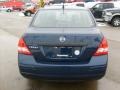 Blue Onyx - Versa 1.6 Sedan Photo No. 4
