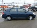 2009 Blue Onyx Nissan Versa 1.6 Sedan  photo #6