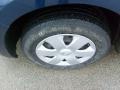 Blue Onyx - Versa 1.6 Sedan Photo No. 9
