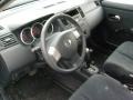 Blue Onyx - Versa 1.6 Sedan Photo No. 11