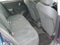 Blue Onyx - Versa 1.6 Sedan Photo No. 16