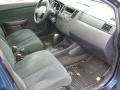 Blue Onyx - Versa 1.6 Sedan Photo No. 19