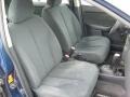 2009 Blue Onyx Nissan Versa 1.6 Sedan  photo #21