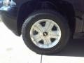 Black - Tahoe Z71 4x4 Photo No. 3