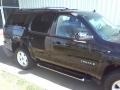 Black - Tahoe Z71 4x4 Photo No. 21