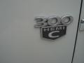 Stone White - 300 C HEMI Photo No. 38