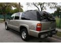 2001 Light Pewter Metallic Chevrolet Suburban 1500 LT 4x4  photo #6