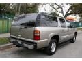 2001 Light Pewter Metallic Chevrolet Suburban 1500 LT 4x4  photo #7