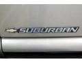 Light Pewter Metallic - Suburban 1500 LT 4x4 Photo No. 51