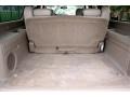 2001 Light Pewter Metallic Chevrolet Suburban 1500 LT 4x4  photo #81