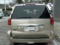 Savannah Beige Metallic - GX 470 Photo No. 4