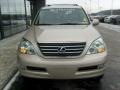 Savannah Beige Metallic - GX 470 Photo No. 7