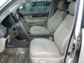 Savannah Beige Metallic - GX 470 Photo No. 9