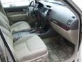 Savannah Beige Metallic - GX 470 Photo No. 16