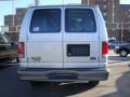 Silver Metallic - E Series Van E350 Commercial Photo No. 5