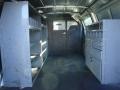 Silver Metallic - E Series Van E350 Commercial Photo No. 10