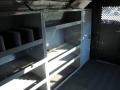 Silver Metallic - E Series Van E350 Commercial Photo No. 11