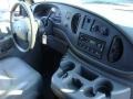 Silver Metallic - E Series Van E350 Commercial Photo No. 16