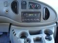 Silver Metallic - E Series Van E350 Commercial Photo No. 17
