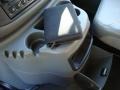 Silver Metallic - E Series Van E350 Commercial Photo No. 19