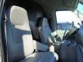 Silver Metallic - E Series Van E350 Commercial Photo No. 21