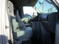 Silver Metallic - E Series Van E350 Commercial Photo No. 22