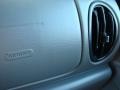 Silver Metallic - E Series Van E350 Commercial Photo No. 23
