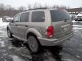 Light Khaki Metallic - Durango SLT 4x4 Photo No. 9
