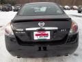 Super Black - Altima 2.5 S Photo No. 7