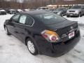 Super Black - Altima 2.5 S Photo No. 8