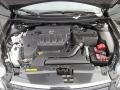 Super Black - Altima 2.5 S Photo No. 30