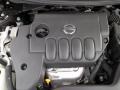 Super Black - Altima 2.5 S Photo No. 31